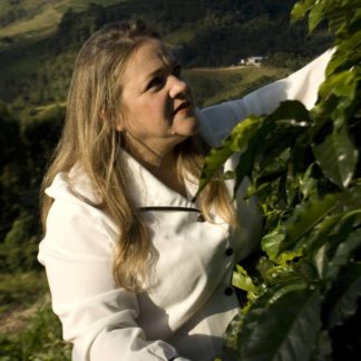 Café Verde da Simone - 1kg